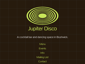 jupiterdisco.com