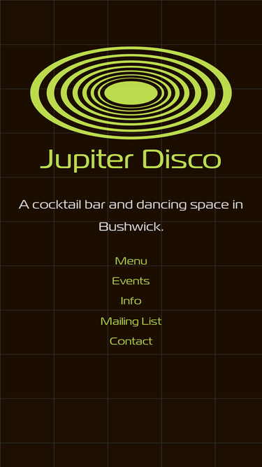 jupiterdisco.com