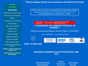 practicasprocesales.com.ar