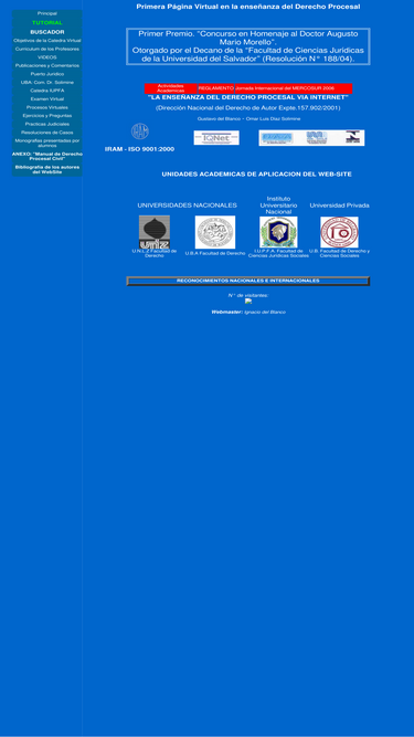 practicasprocesales.com.ar