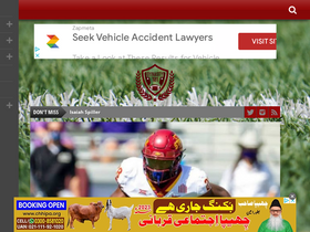 'dynasty101.com' screenshot