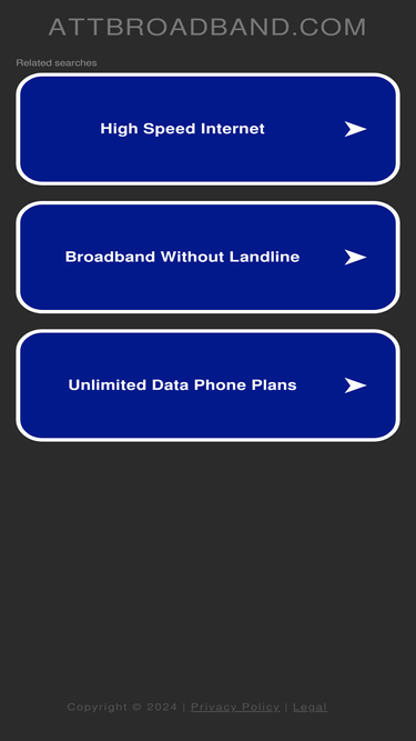 attbroadband.com