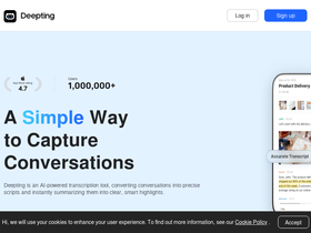 deepting.ai