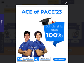 'iitianspace.com' screenshot