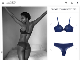 undies.com