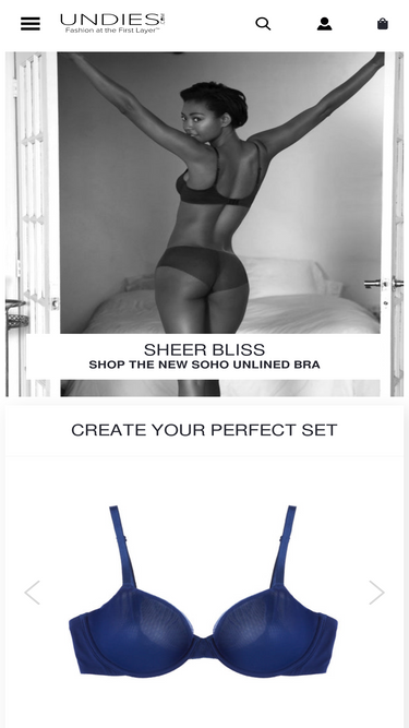undies.com
