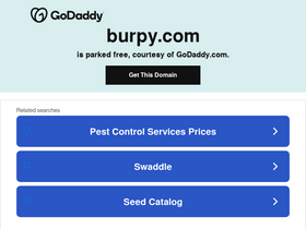 burpy.com