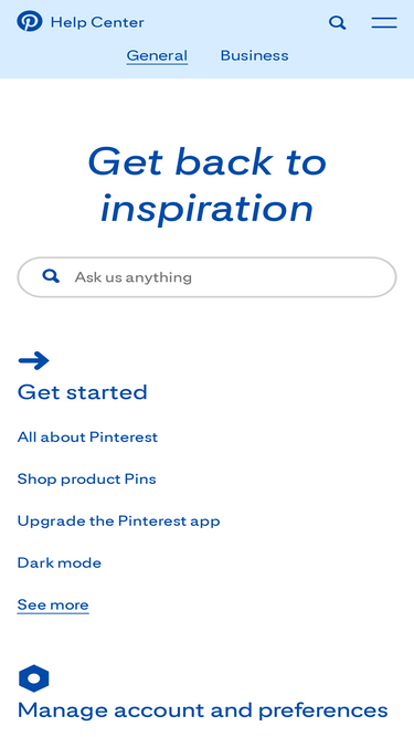 help.pinterest.com