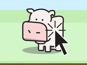 cowclicker.com
