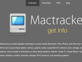 mactracker.ca