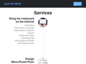 gastro-now.com