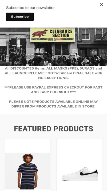 vancityoriginal.com