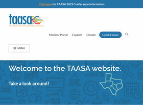taasa.org