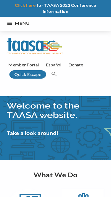taasa.org
