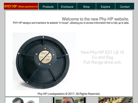 phy-hp.com
