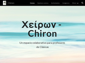 chironweb.org