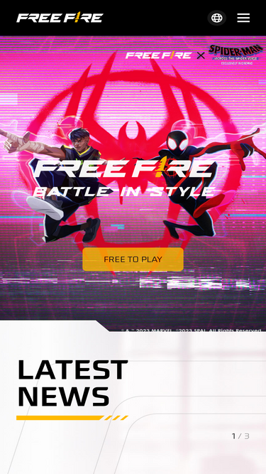 Free Fire: o melhor conteúdo do jogo Battle Royale da Garena é no Free Fire  Mania — Página 3