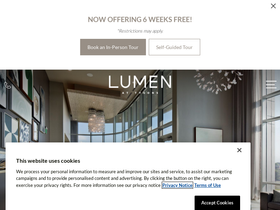 lumentysons.com