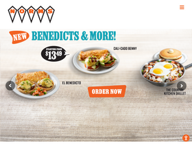 'norms.com' screenshot