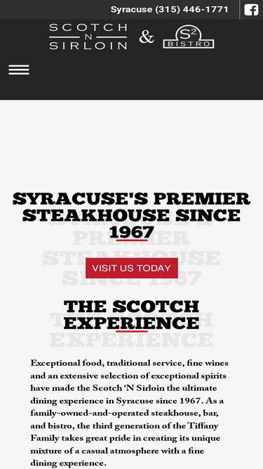 scotchnsirloin.com