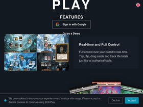edhplay.com