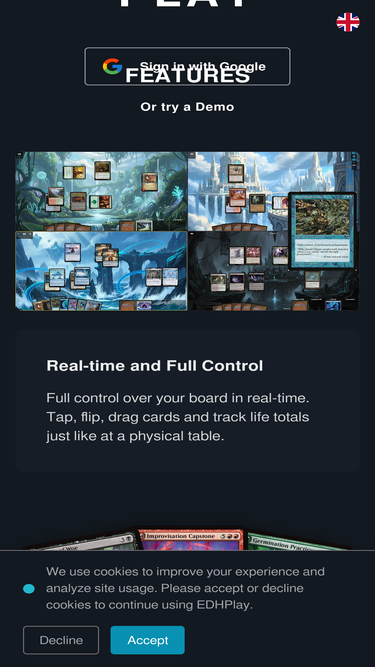 edhplay.com