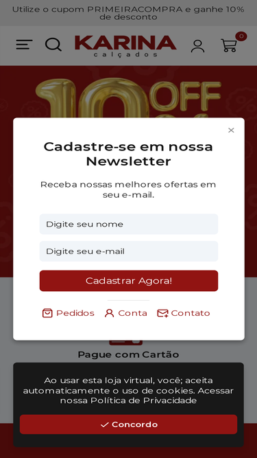 karinacalcados.com.br