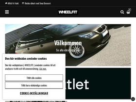 wheelfit.se