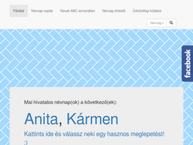 'mainevnap.com' screenshot