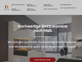 kamin-design.com
