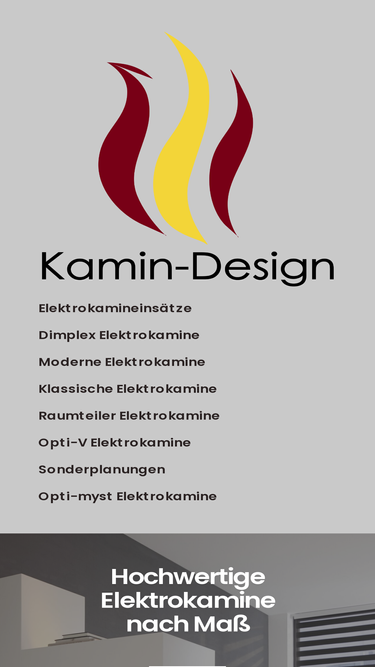 kamin-design.com