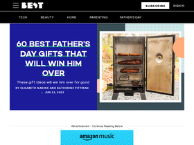 'bestproducts.com' screenshot