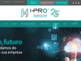 hpro.com.br