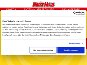 micky-maus.de