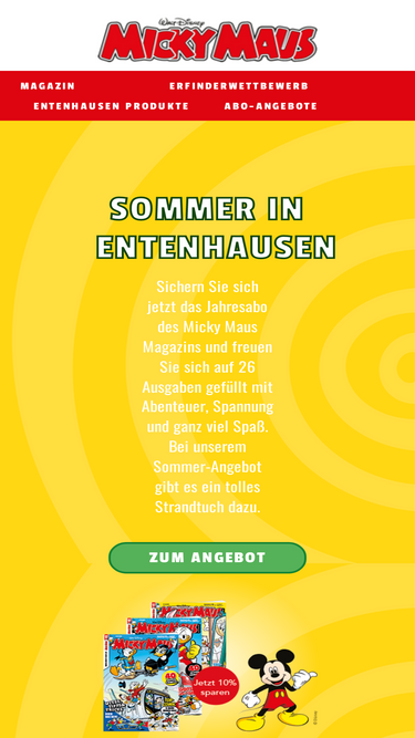 micky-maus.de