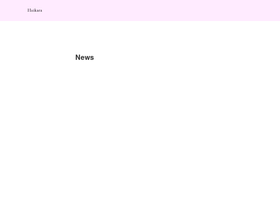 'madetomedia.com' screenshot