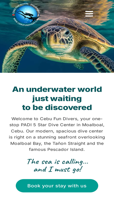 cebufundivers.com