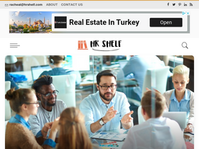 hrshelf.com