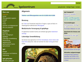 igelzentrum.ch