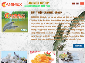 camimex.com.vn