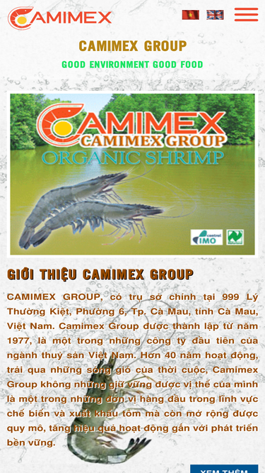 camimex.com.vn