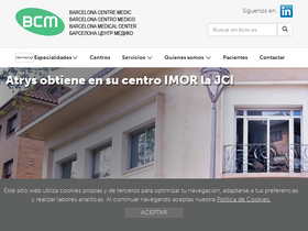 bcm.es