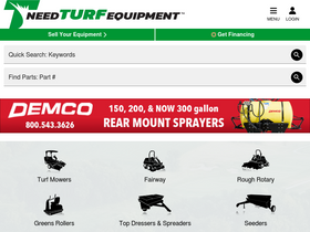 needturfequipment.com