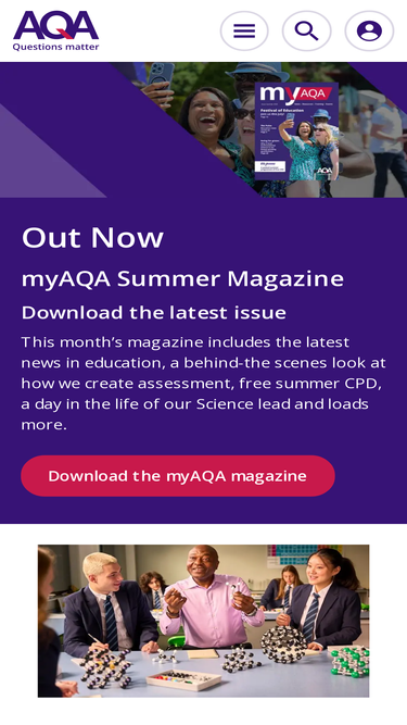 anthology.aqa.org.uk