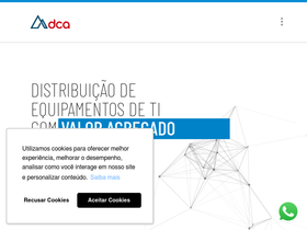 dca.com.br