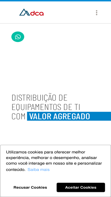 dca.com.br