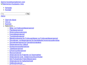 naevneneshus.dk