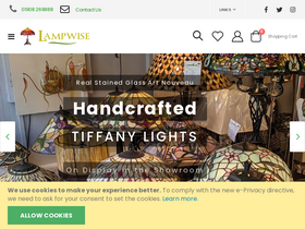 lampwise.co.uk