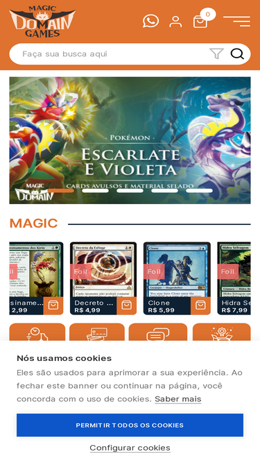 magicdomain.com.br