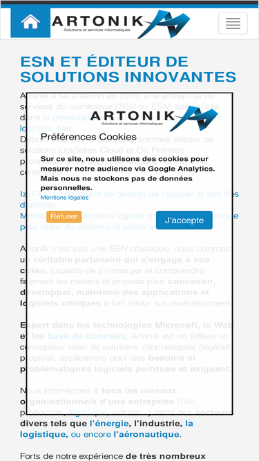 artonik.com